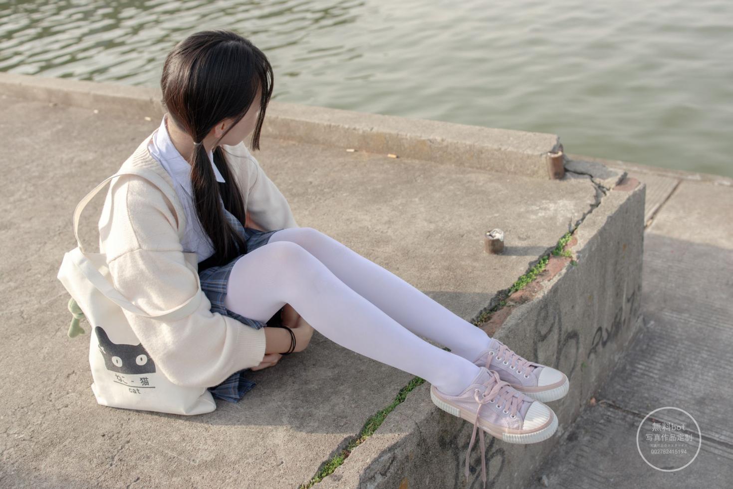 森萝财团写真 有料 NO.004 [76P984MB] - 图片7