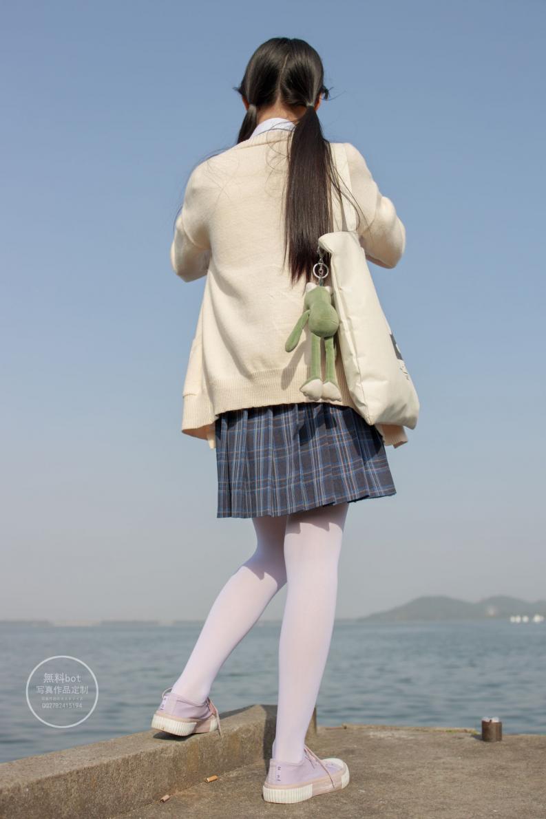 森萝财团写真 有料 NO.004 [76P984MB] - 图片3