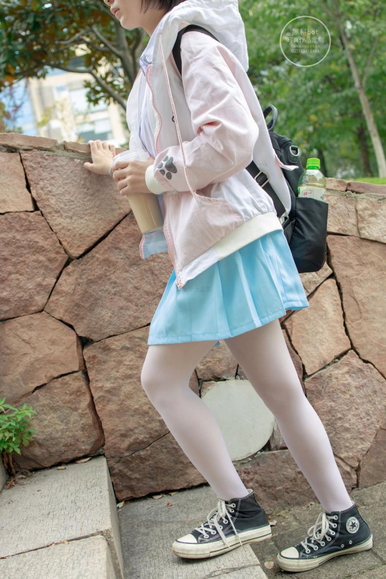 森萝财团写真 有料 NO.005 小茵 [68P862MB] - 图片7