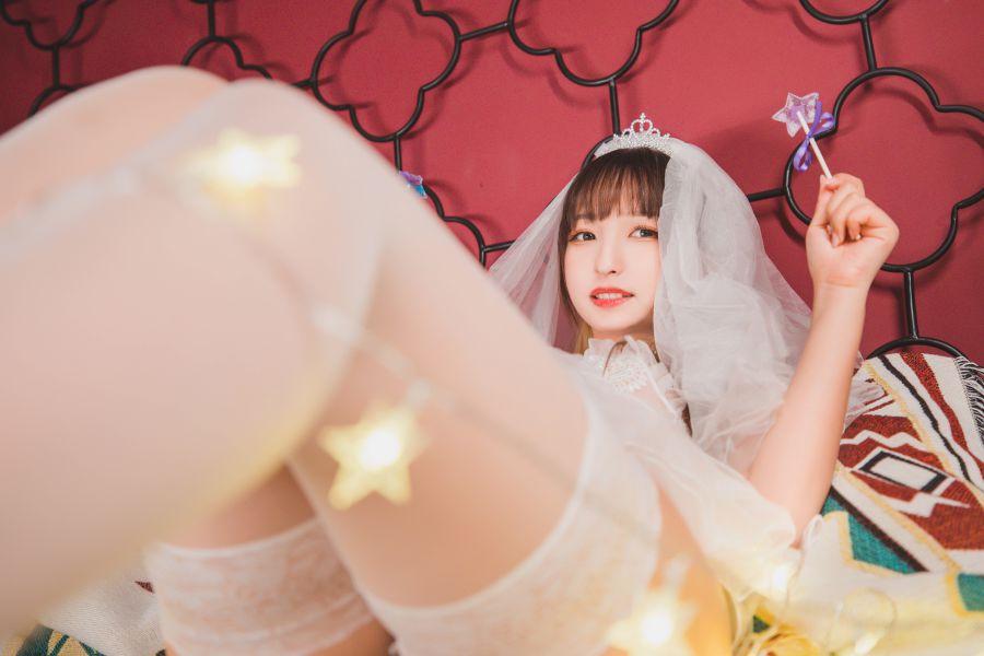 神楽坂真冬写真《光の囁き 》光の修女 [150P2V888MB] - 图片3