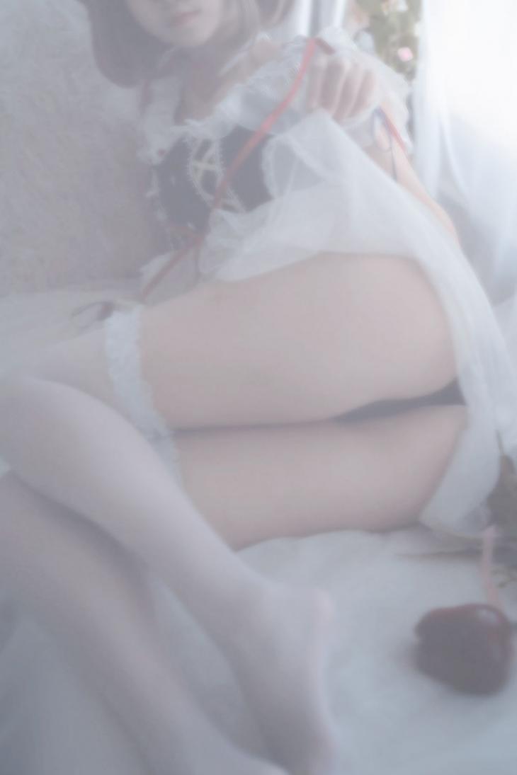 知名动漫博主@三度_69 白雪姬 [40P3V297MB] - 图片6