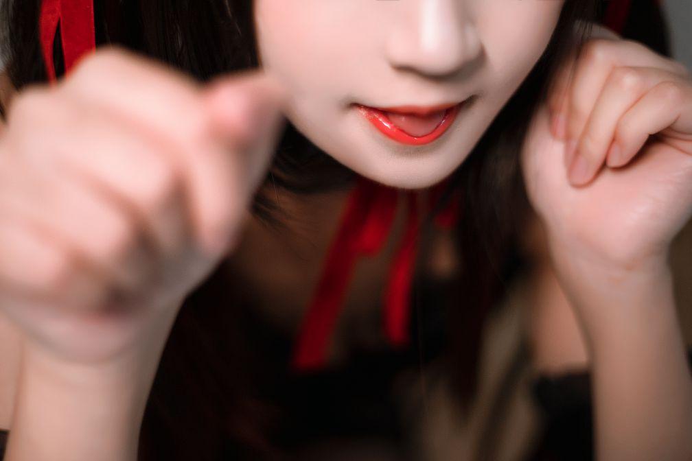 知名动漫博主@三度_69 狂三 [39P272MB] - 图片5