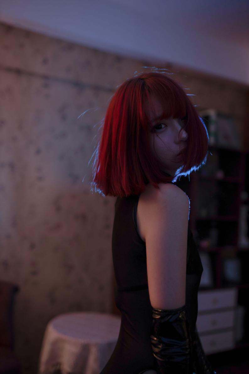 网红Coser@疯猫ss 刺客 [30P643MB] - 图片6