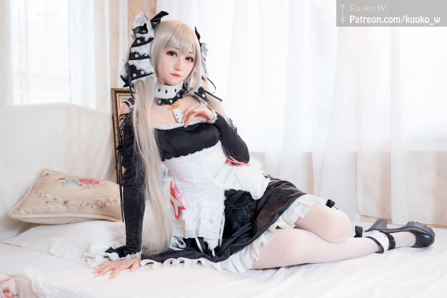 越南妹@kuuko w Formidable-Azur Lane [49P627MB]