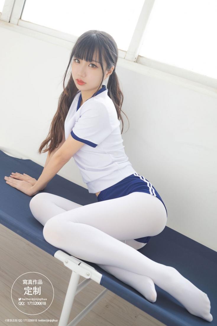 紧急企划 NO.004 出镜妹子：一只喵喵梓 - 图片5