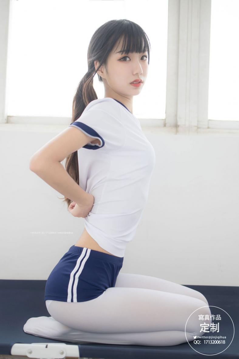 紧急企划 NO.004 出镜妹子：一只喵喵梓 - 图片7
