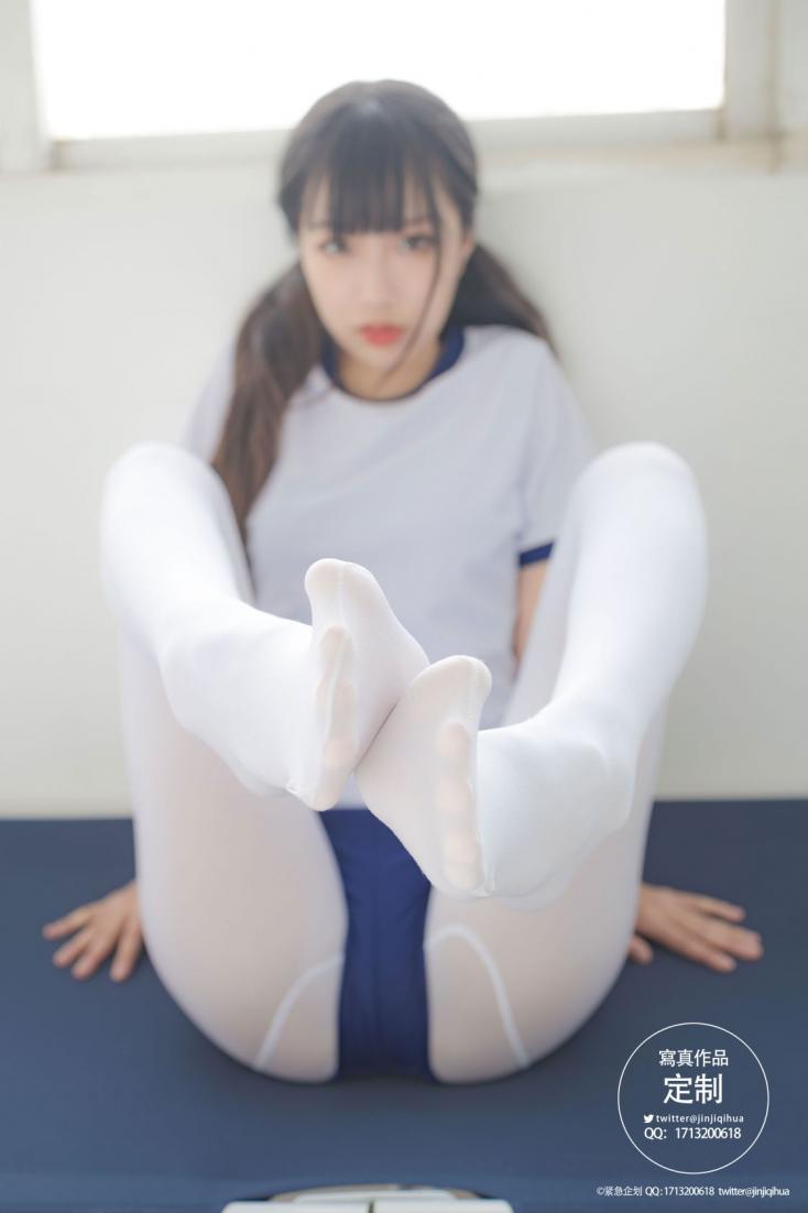 紧急企划 NO.004 出镜妹子：一只喵喵梓 - 图片3