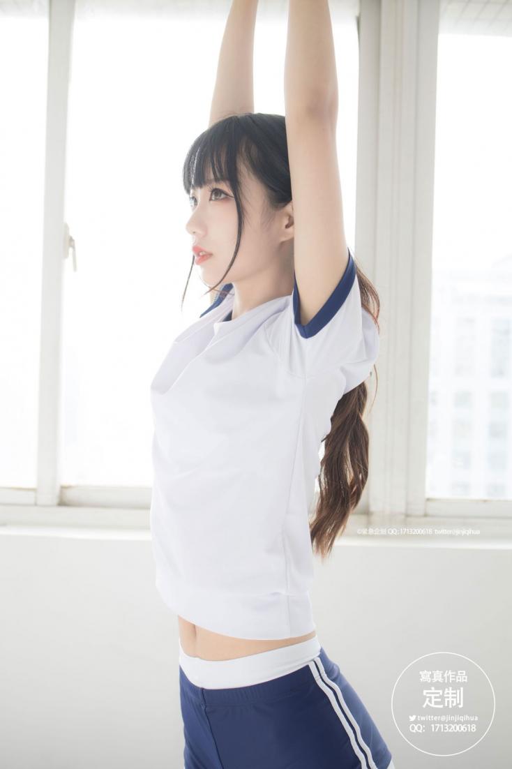 紧急企划 NO.004 出镜妹子：一只喵喵梓 - 图片6