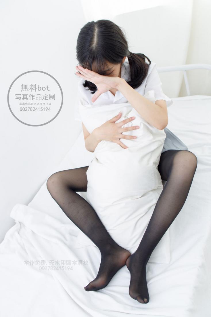 森萝财团 无料 NO.002 出镜：小香 [82P/933MB] - 图片4