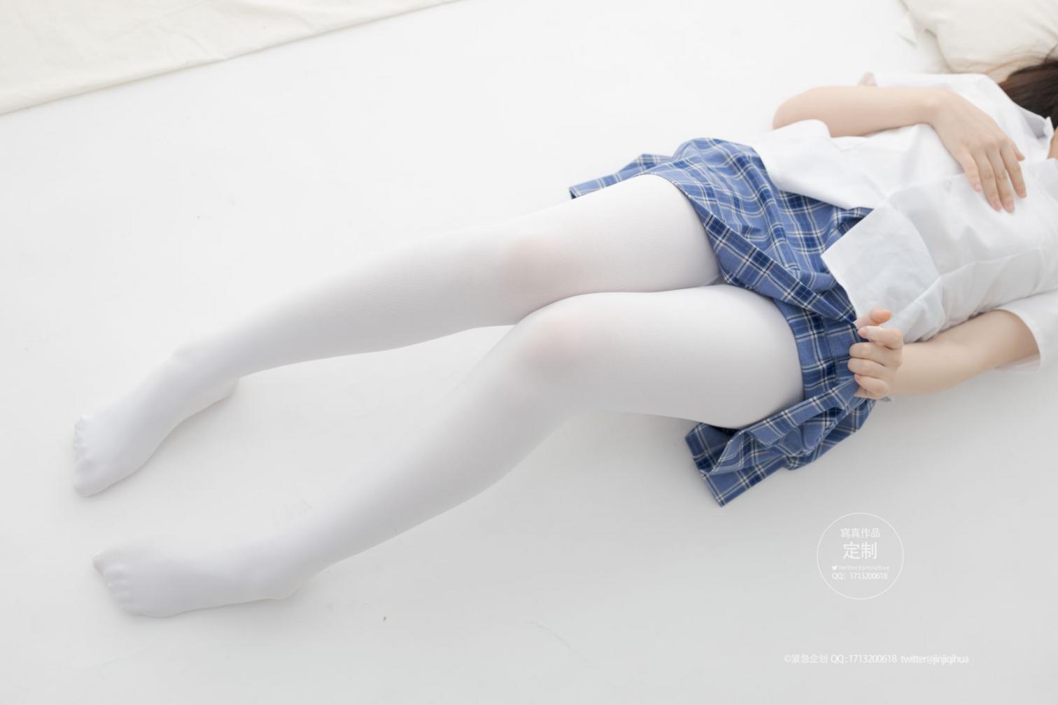 紧急企画 Q-001 出镜妹子：龙崎聆音 ​​​​[88P/1G] - 图片7