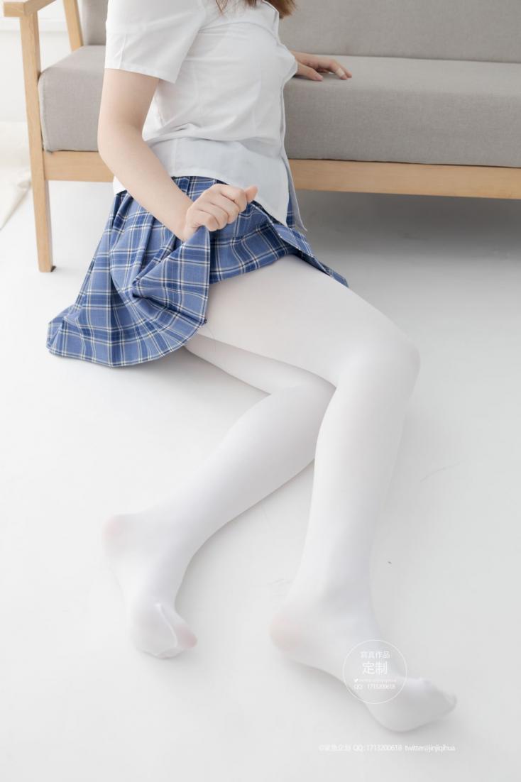 紧急企画 Q-001 出镜妹子：龙崎聆音 ​​​​[88P/1G] - 图片6