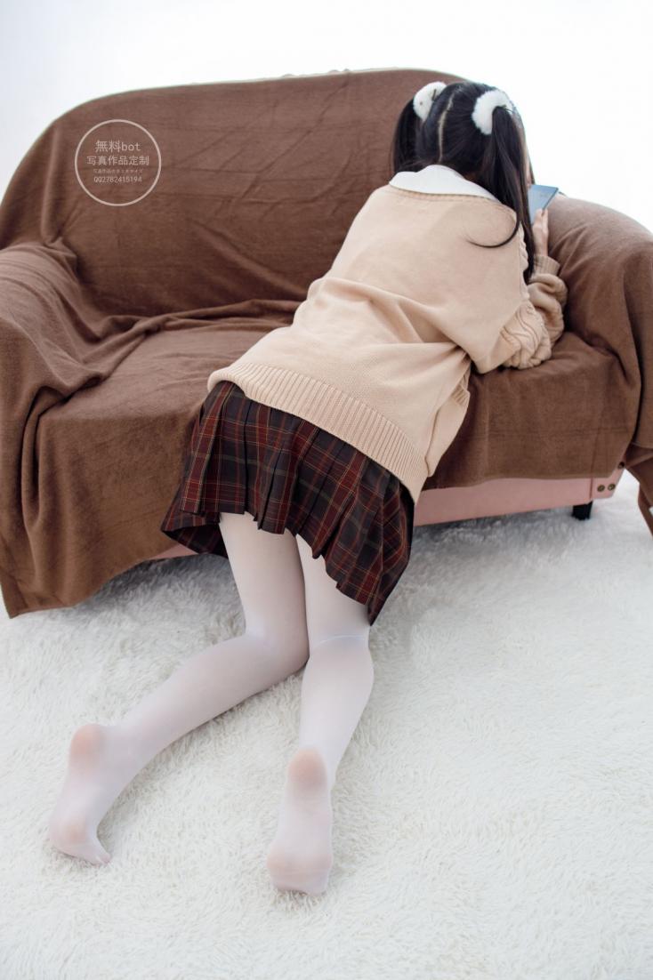 森萝财团 有料 NO.017 出镜：新妹子 [86P/1.22G] - 图片3