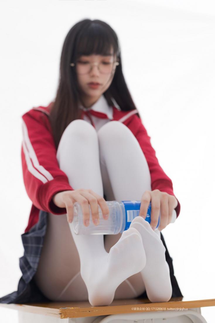 紧急企划 NO.008 出境：井酱desu - 图片4