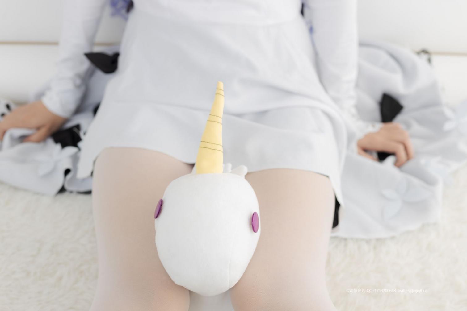 紧急企划 NO.009 出境：一只喵喵梓 [88P/1V/1.38G] - 图片8