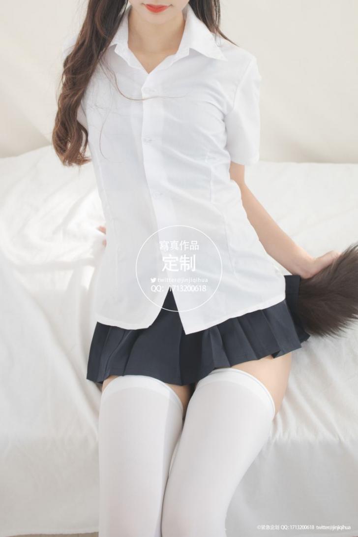 紧急企划 NO.005 出镜妹子：一只喵喵梓 - 图片2