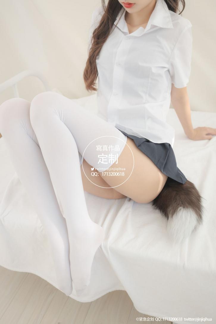 紧急企划 NO.005 出镜妹子：一只喵喵梓 - 图片5