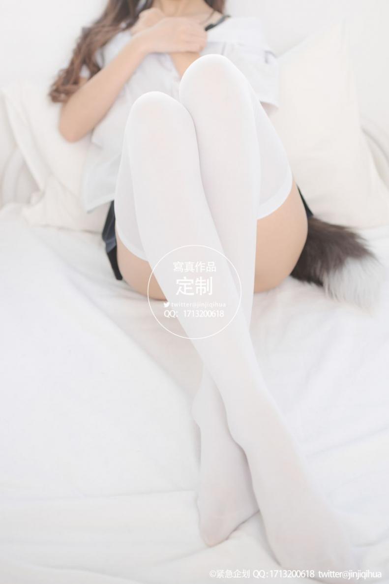 紧急企划 NO.005 出镜妹子：一只喵喵梓 - 图片7