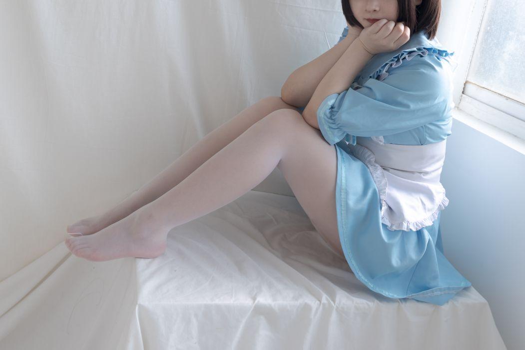 少女秩序 EXVOL.006 - 图片5