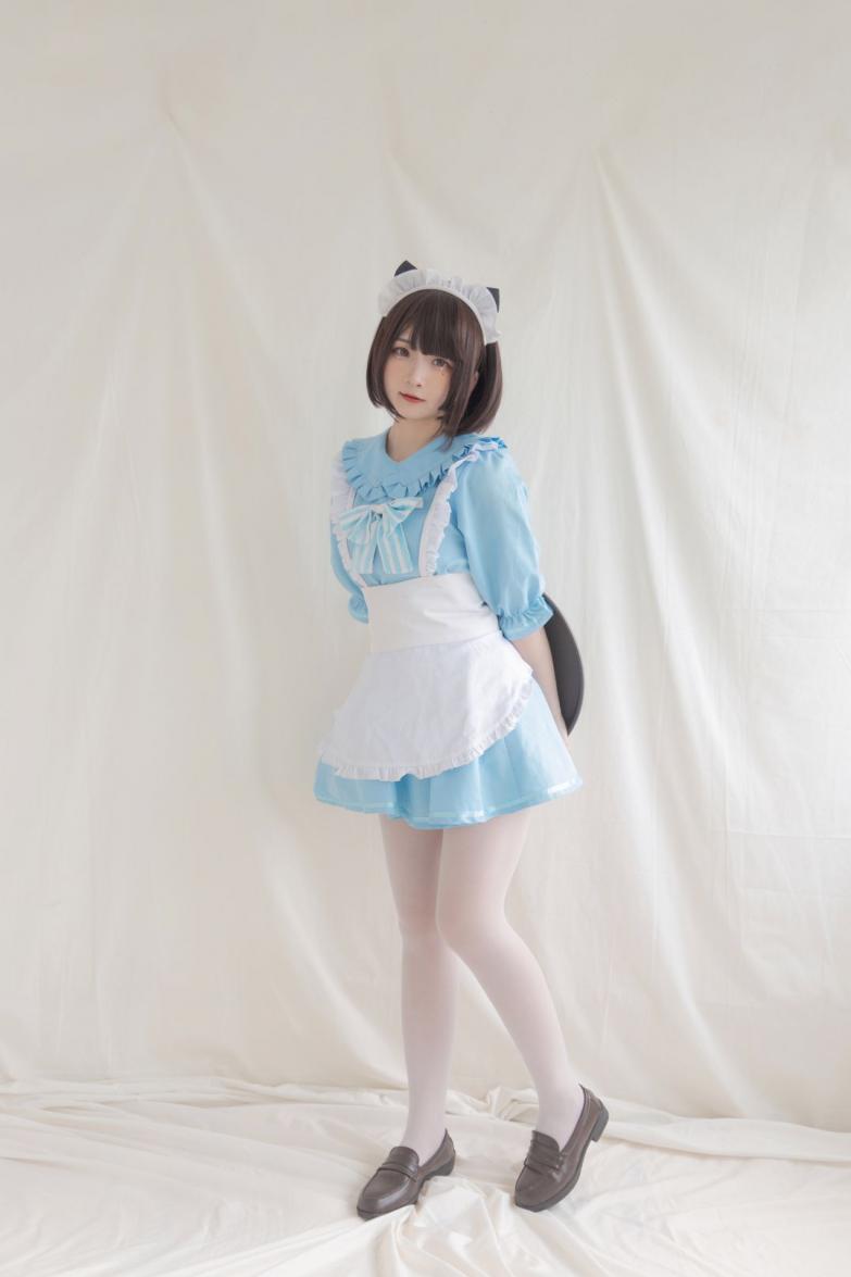 少女秩序 EXVOL.006