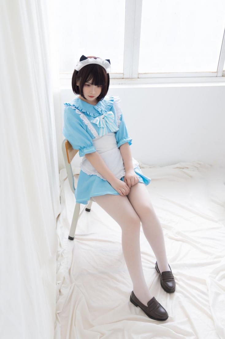 少女秩序 EXVOL.006 - 图片6
