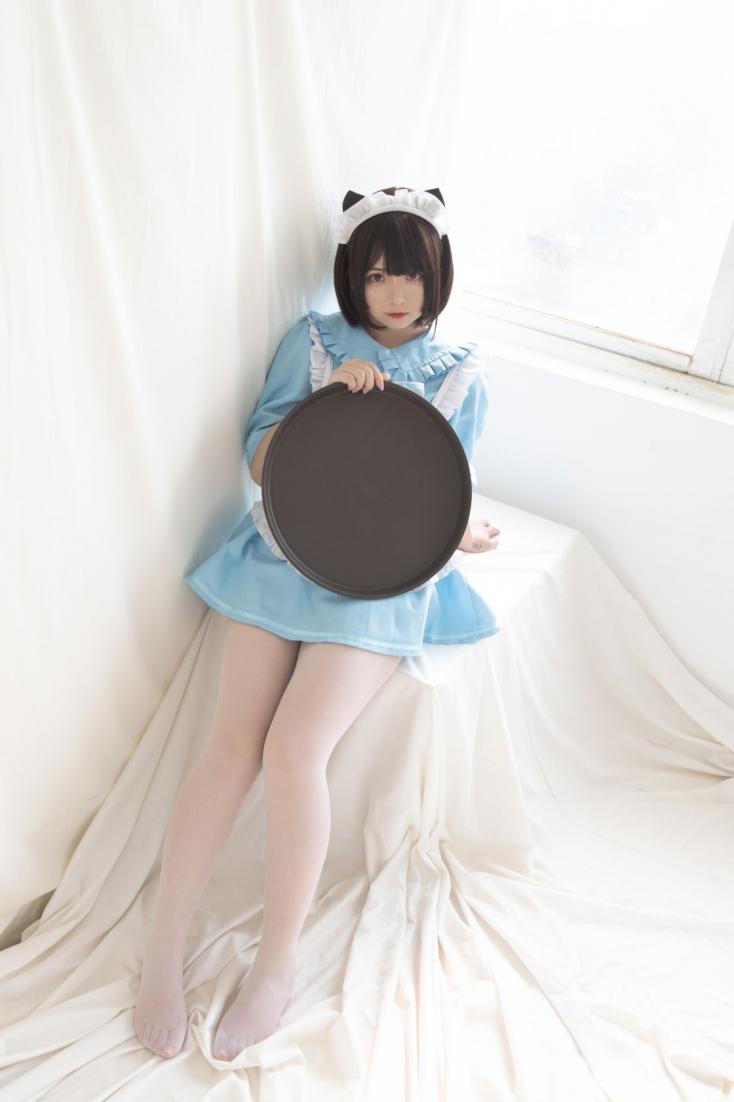 少女秩序 EXVOL.006 - 图片8