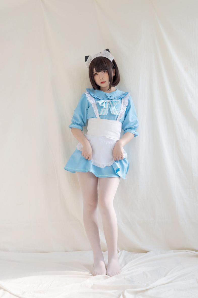 少女秩序 EXVOL.006 - 图片2