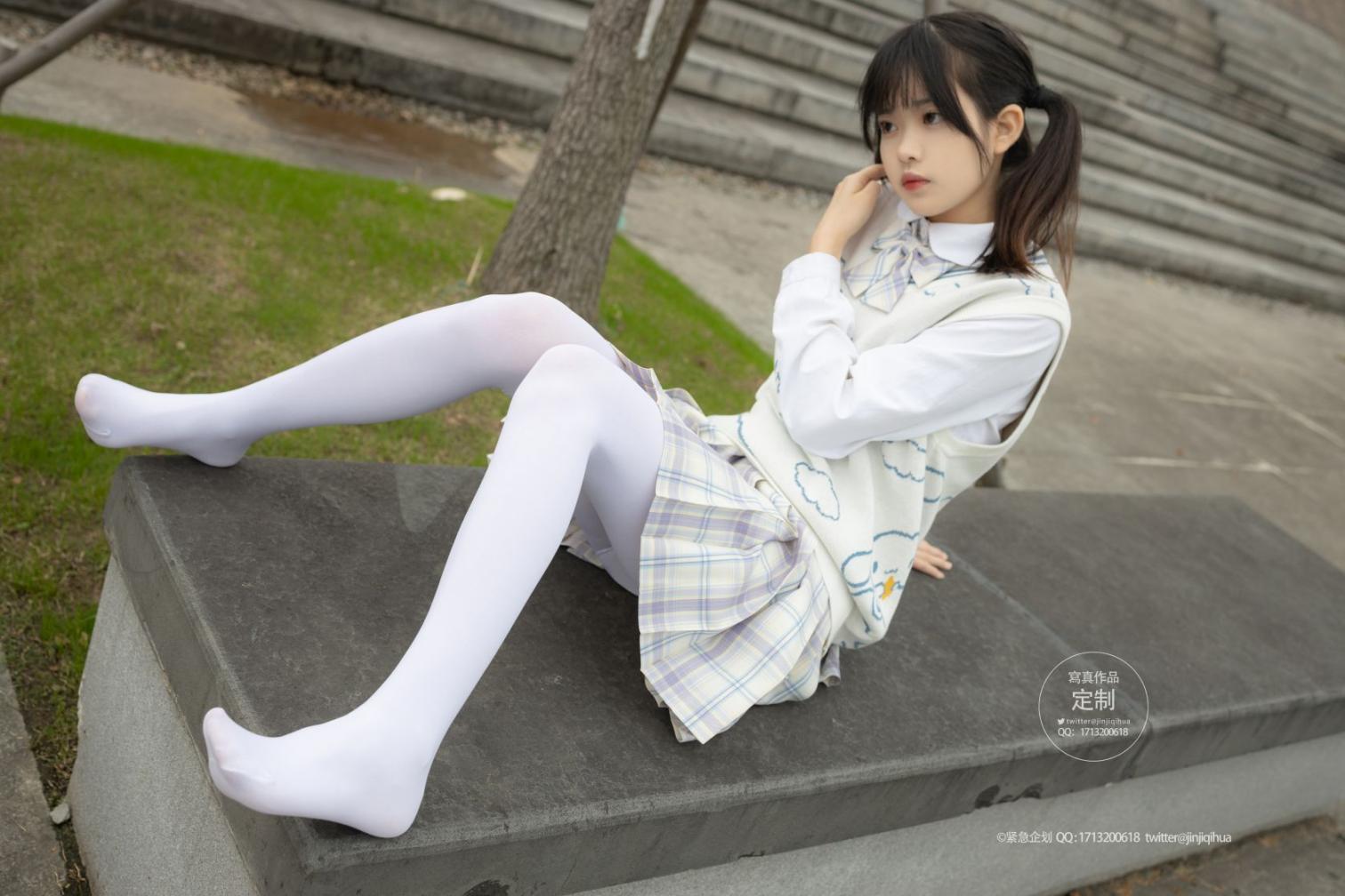 紧急企画-G-003 出镜：小奶糕Milky [70P858MB] - 图片6