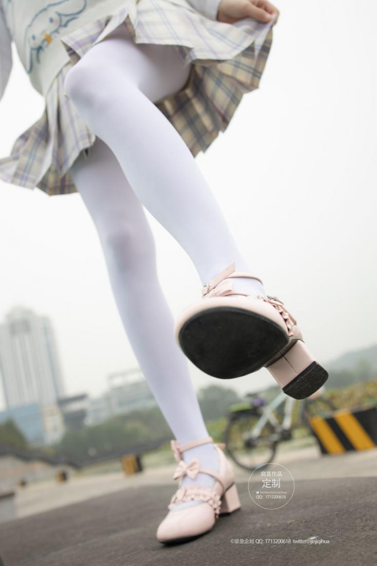 紧急企画-G-003 出镜：小奶糕Milky [70P858MB] - 图片4