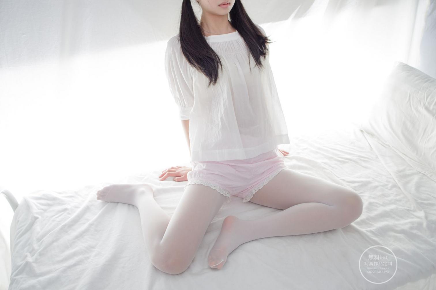 森萝财团 有料023 出镜：雪糕 [53P/1V/6G] - 图片6