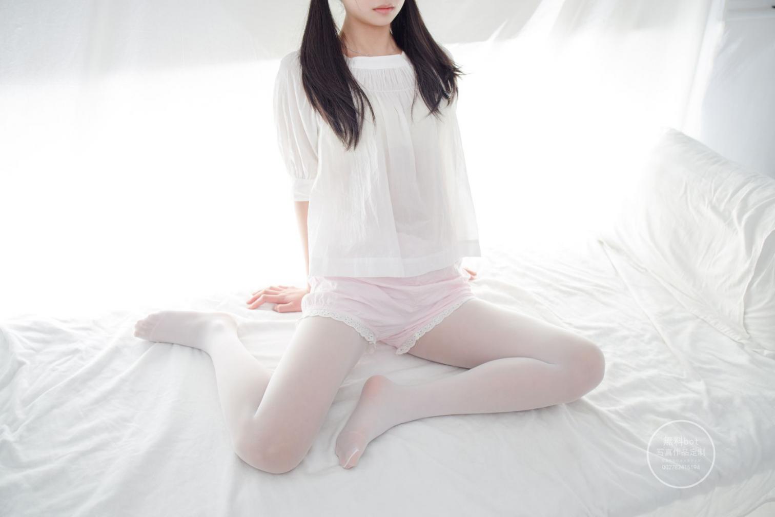 森萝财团 有料023 出镜：雪糕 [53P/1V/6G] - 图片2