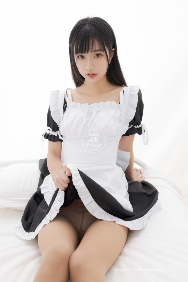 紧急企划 NO.010 出境：一只喵喵梓 [82P/1V/1.61G] - 图片4