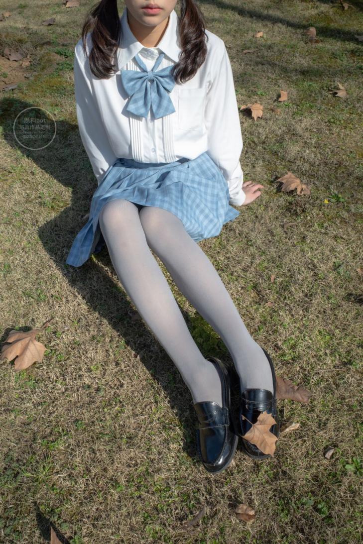 森萝财团 有料030 出境：小香 [100P/1.39G]