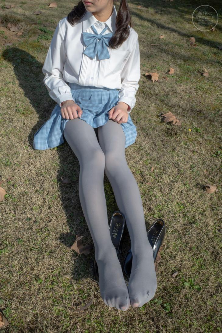 森萝财团 有料030 出境：小香 [100P/1.39G] - 图片7