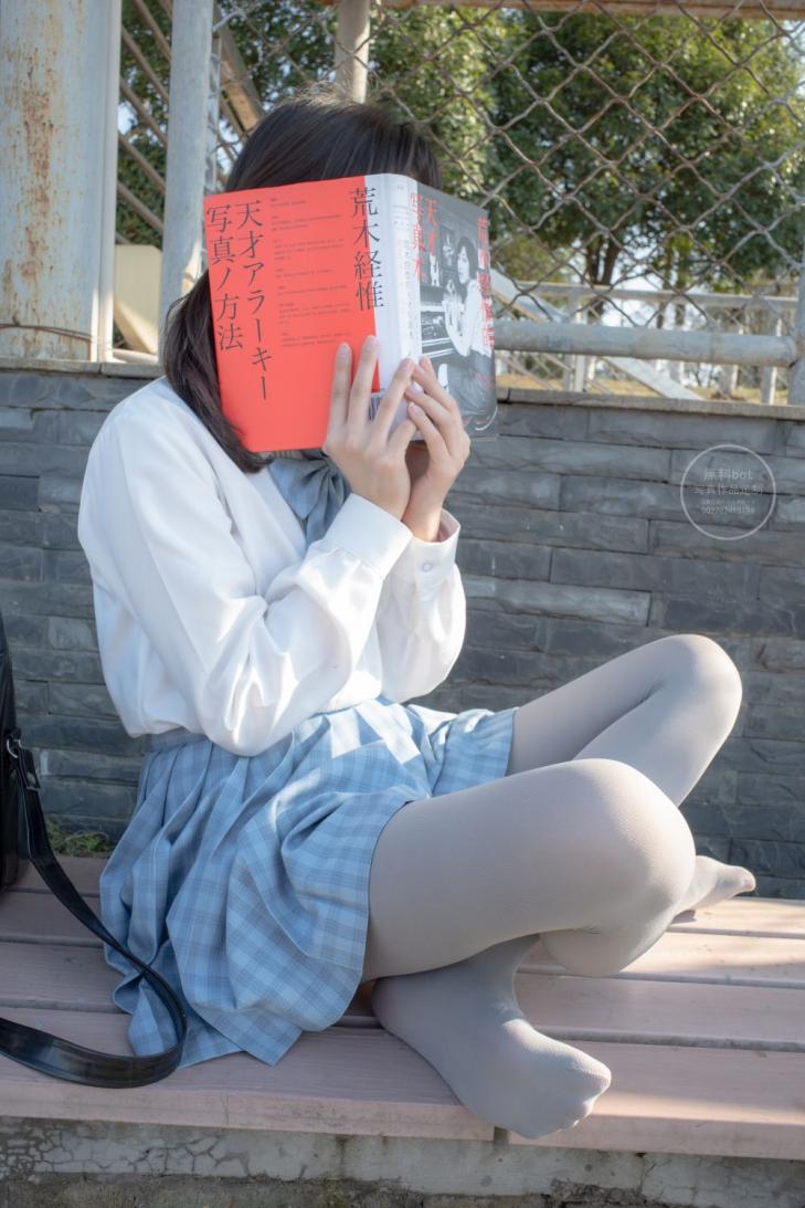 森萝财团 有料030 出境：小香 [100P/1.39G] - 图片5