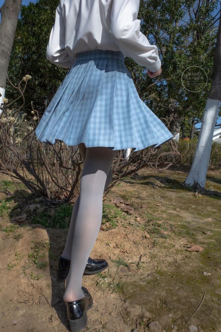森萝财团 有料030 出境：小香 [100P/1.39G] - 图片2