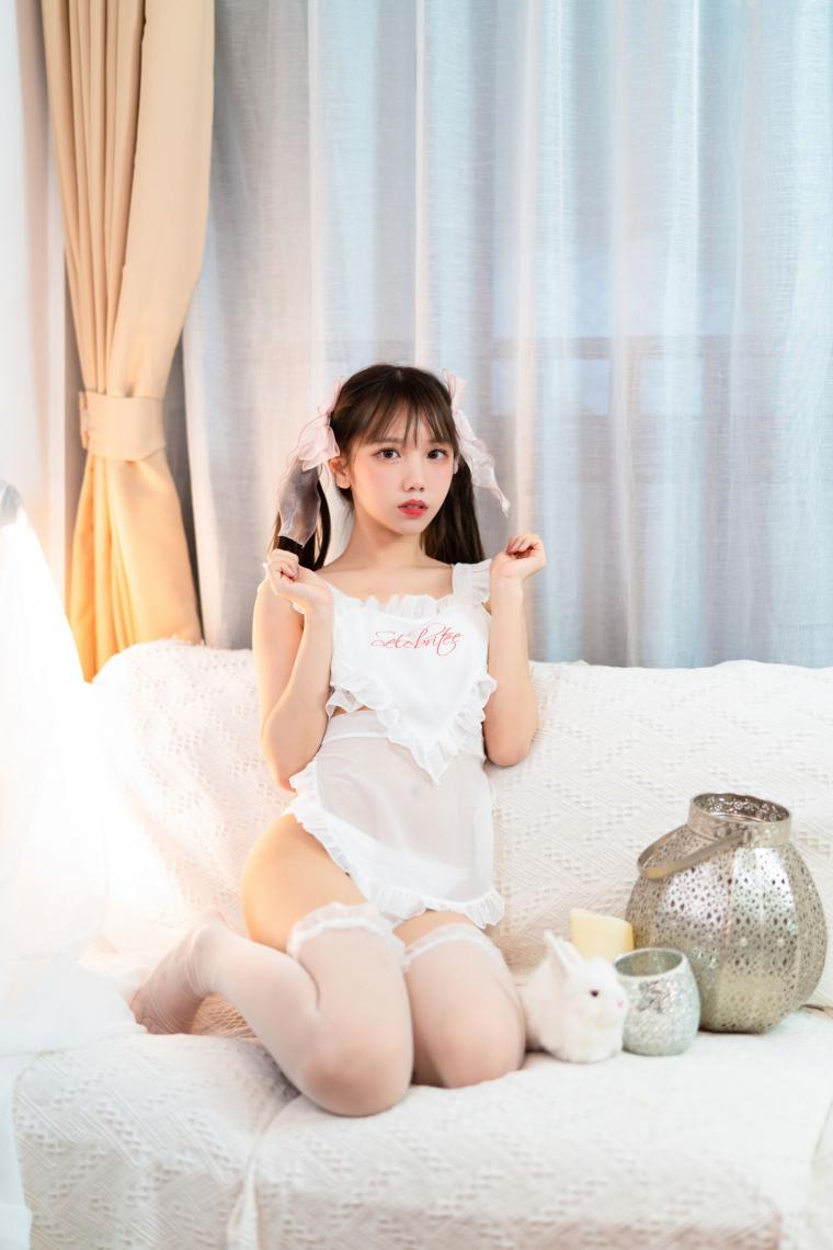 动漫博主@果咩酱w 茶艺 [30P656MB] - 图片5