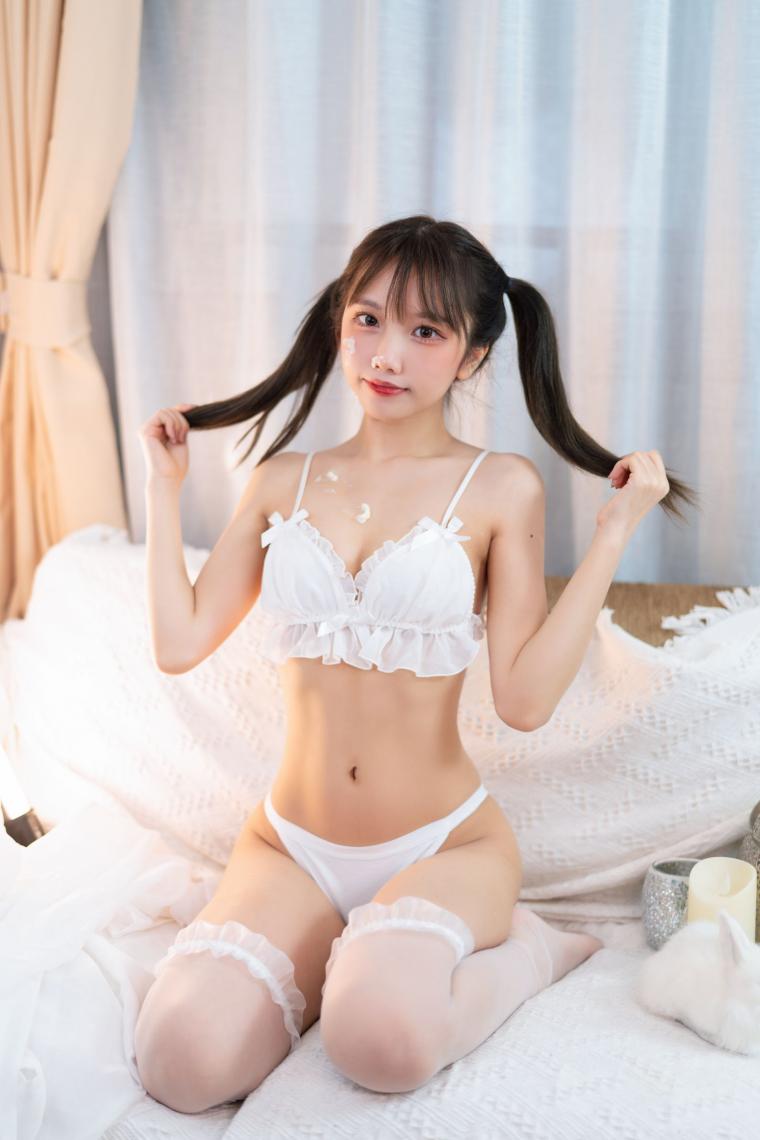 动漫博主@果咩酱w 茶艺 [30P656MB] - 图片4