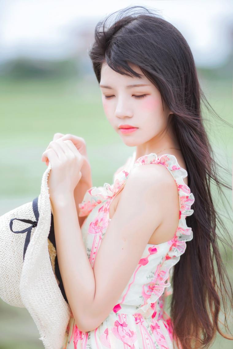 人气Coser@桜桃喵 夏风 [13P195MB] - 图片7