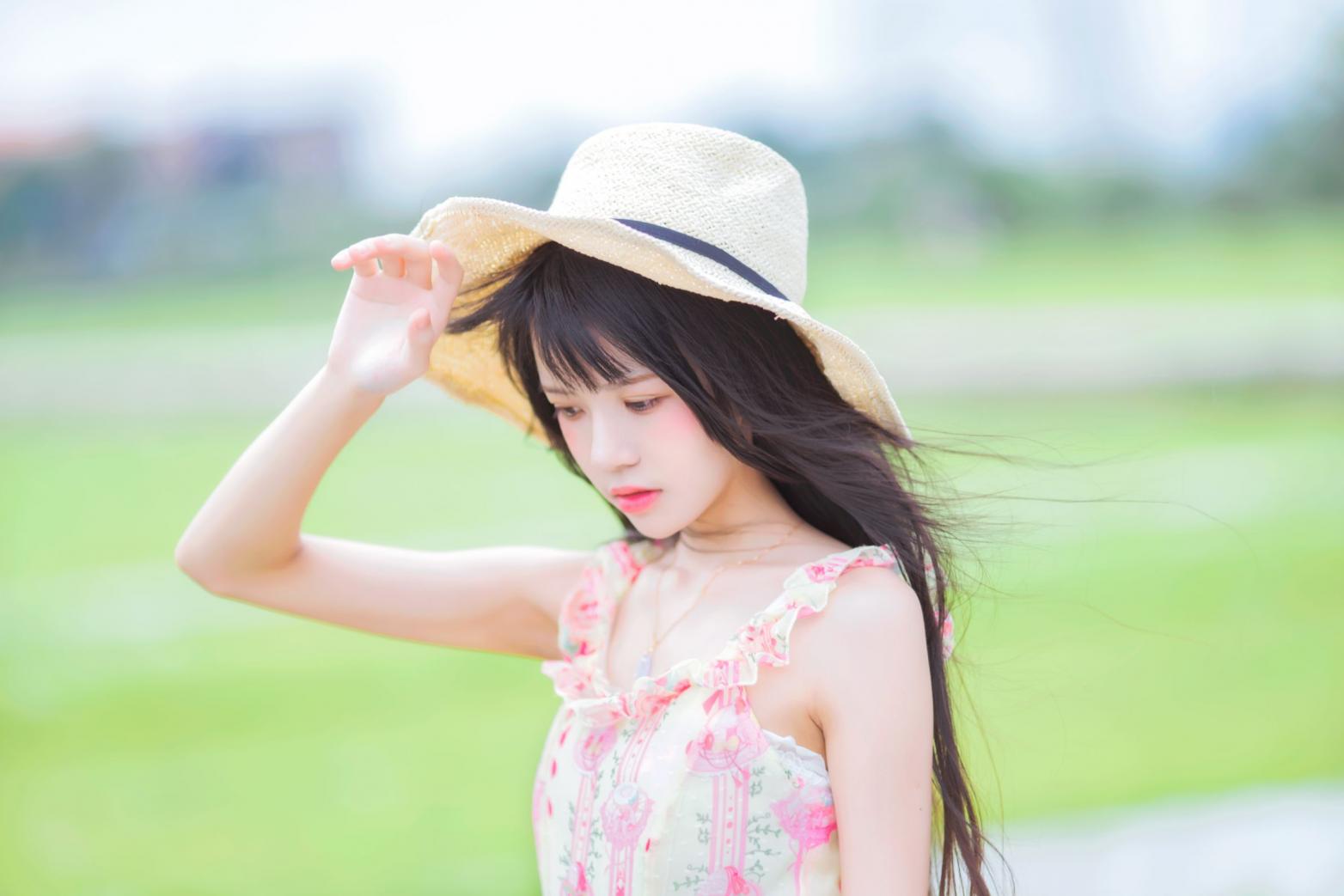 人气Coser@桜桃喵 夏风 [13P195MB] - 图片3