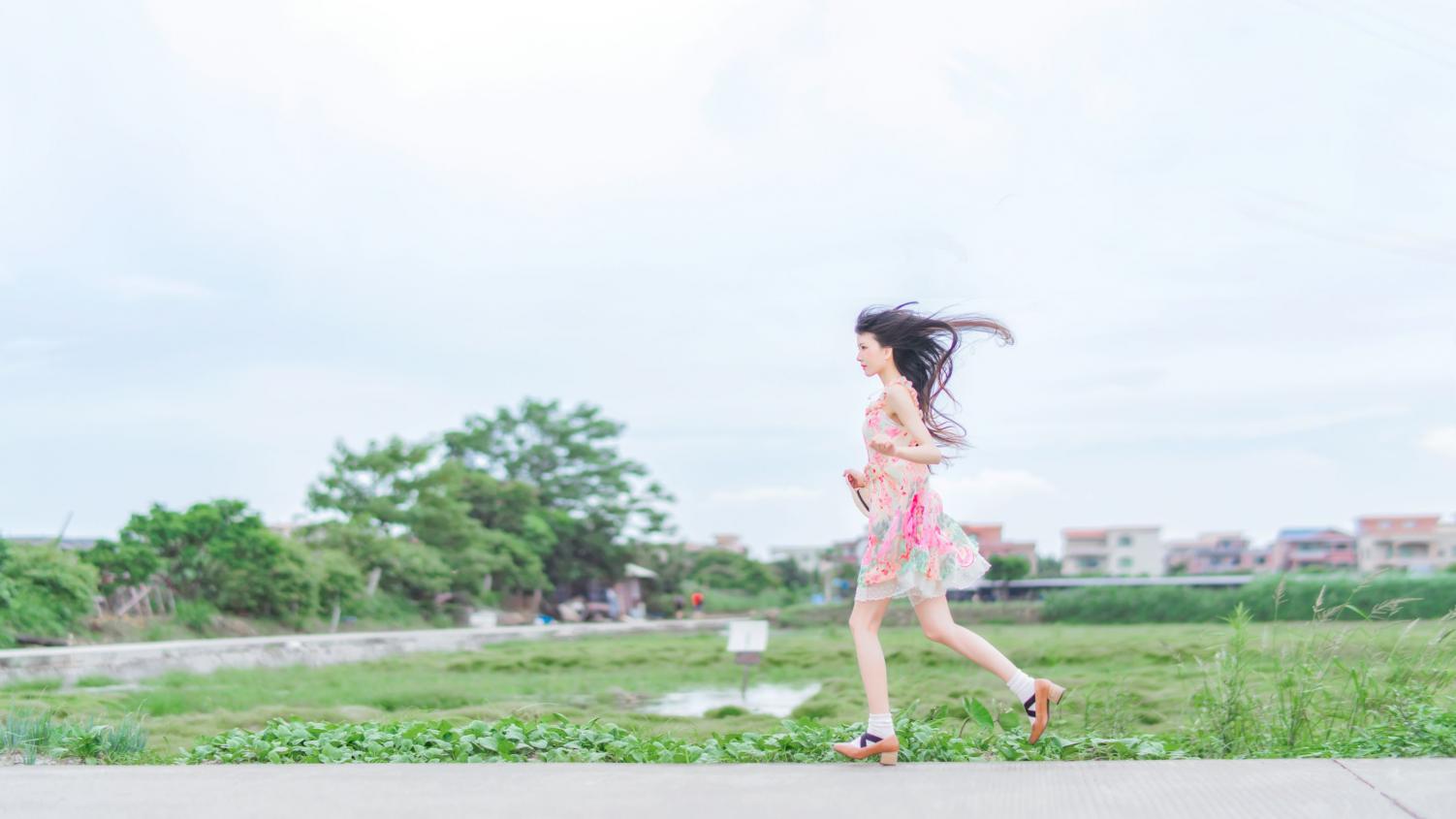 人气Coser@桜桃喵 夏风 [13P195MB] - 图片8
