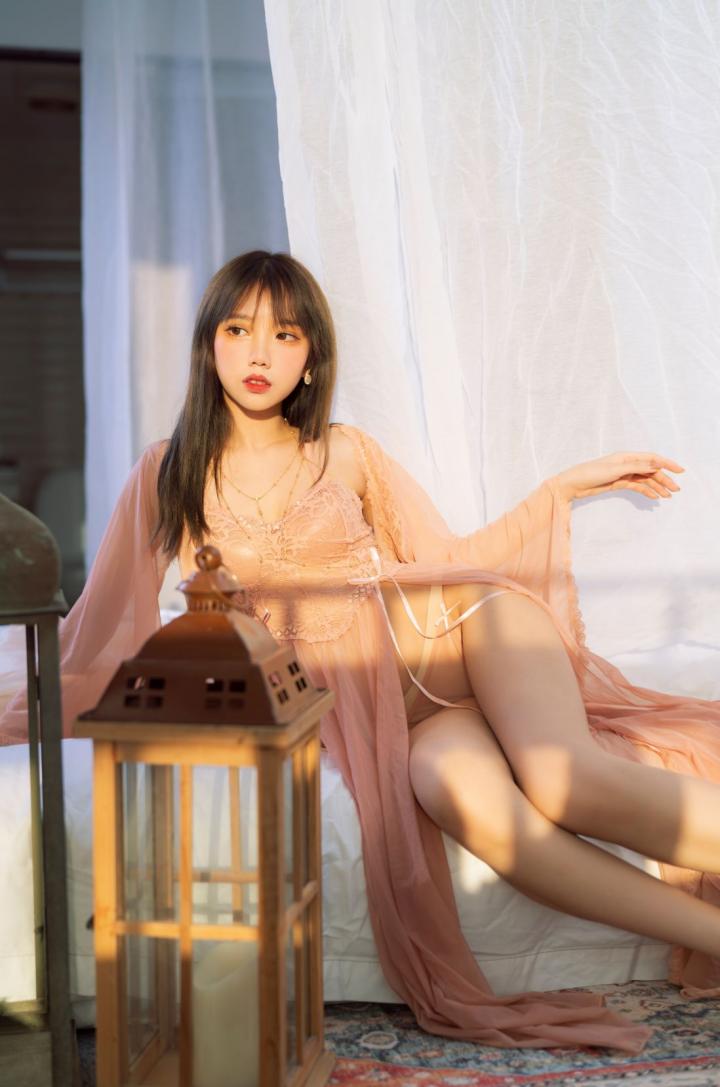 动漫博主@果咩酱w 温柔 [20P439MB] - 图片5