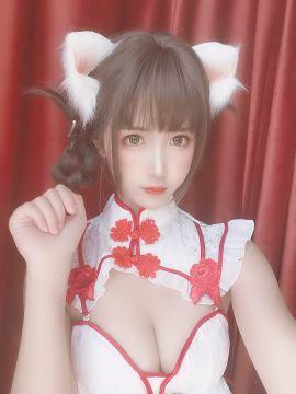 知名动漫博主@三度_69 光荣 中华喵 [35P4V279MB]