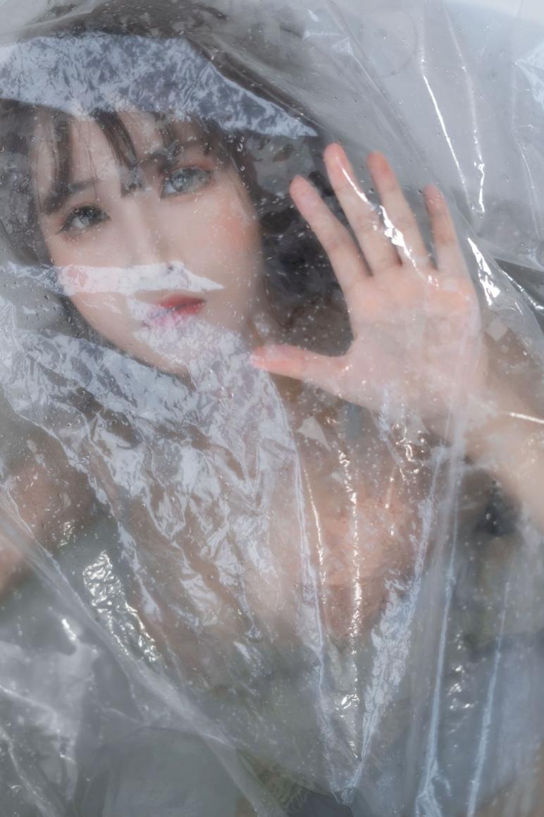知名动漫博主@三度_69 光荣 凉夜香雪 [45P6V498MB] - 图片4