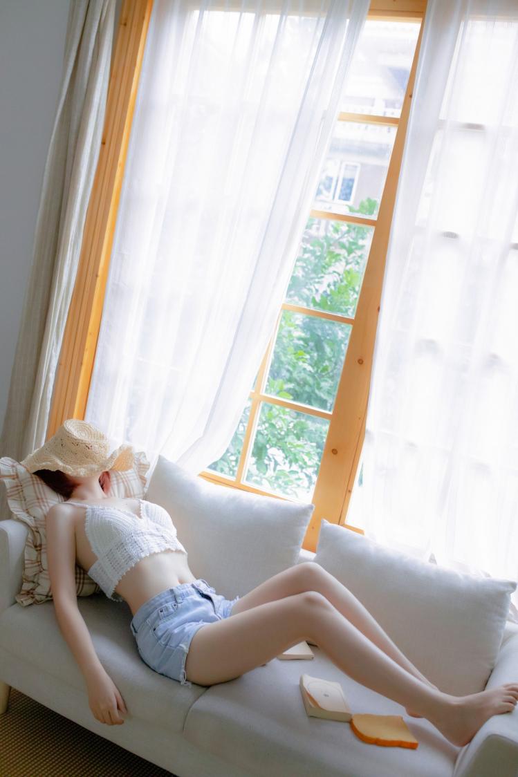 网紅Coser@疯猫ss 草帽女孩 [30P654MB] - 图片5