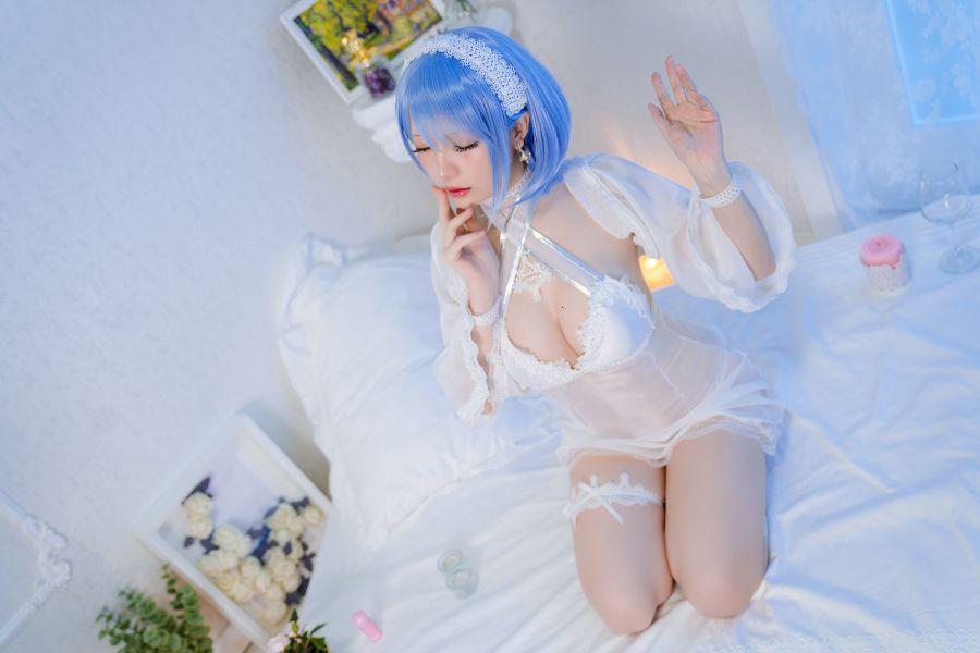 微博红人@星之迟迟 甘古特&恰巴耶夫 [176P1V1.86G]