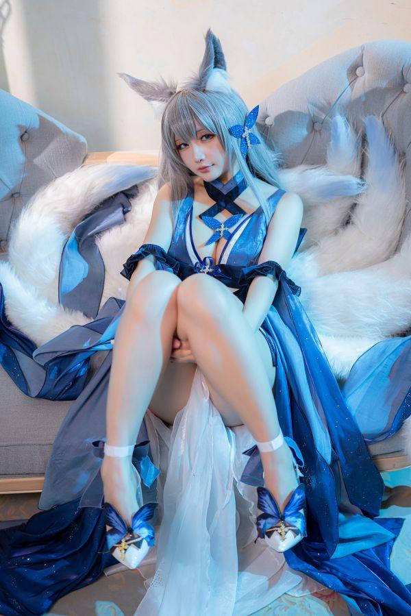 微博红人@星之迟迟 信浓 [21P62MB] - 图片4
