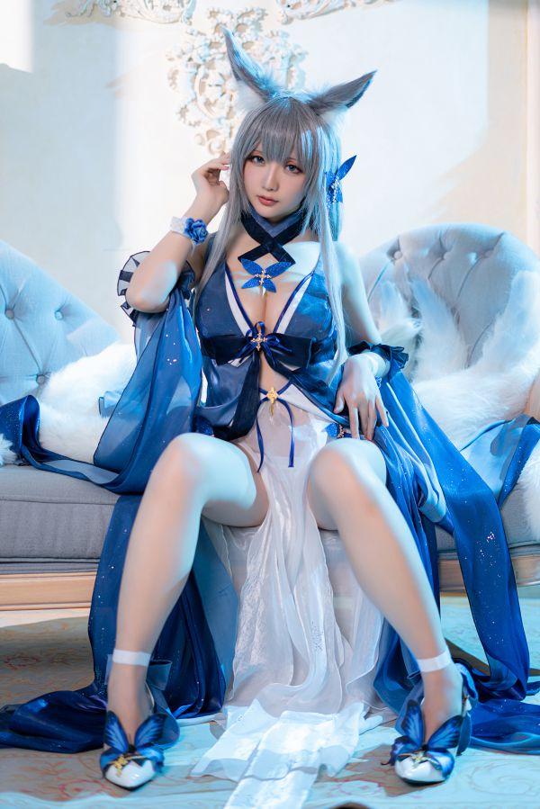 微博红人@星之迟迟 信浓 [21P62MB] - 图片3