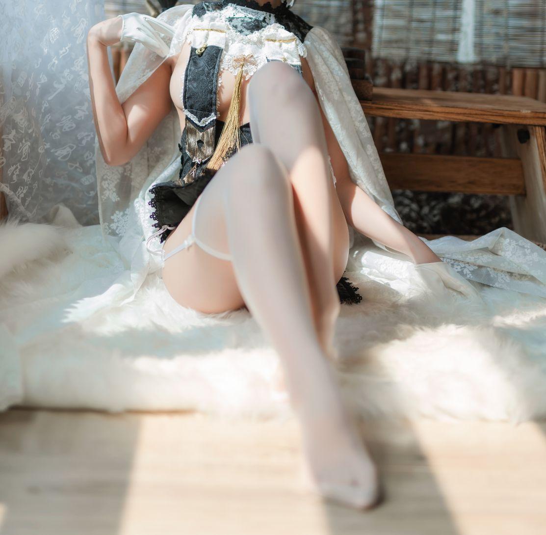 知名动漫博主@三度_69 天狼星 [31P269MB] - 图片4