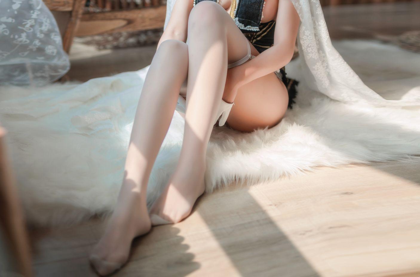 知名动漫博主@三度_69 天狼星 [31P269MB] - 图片5