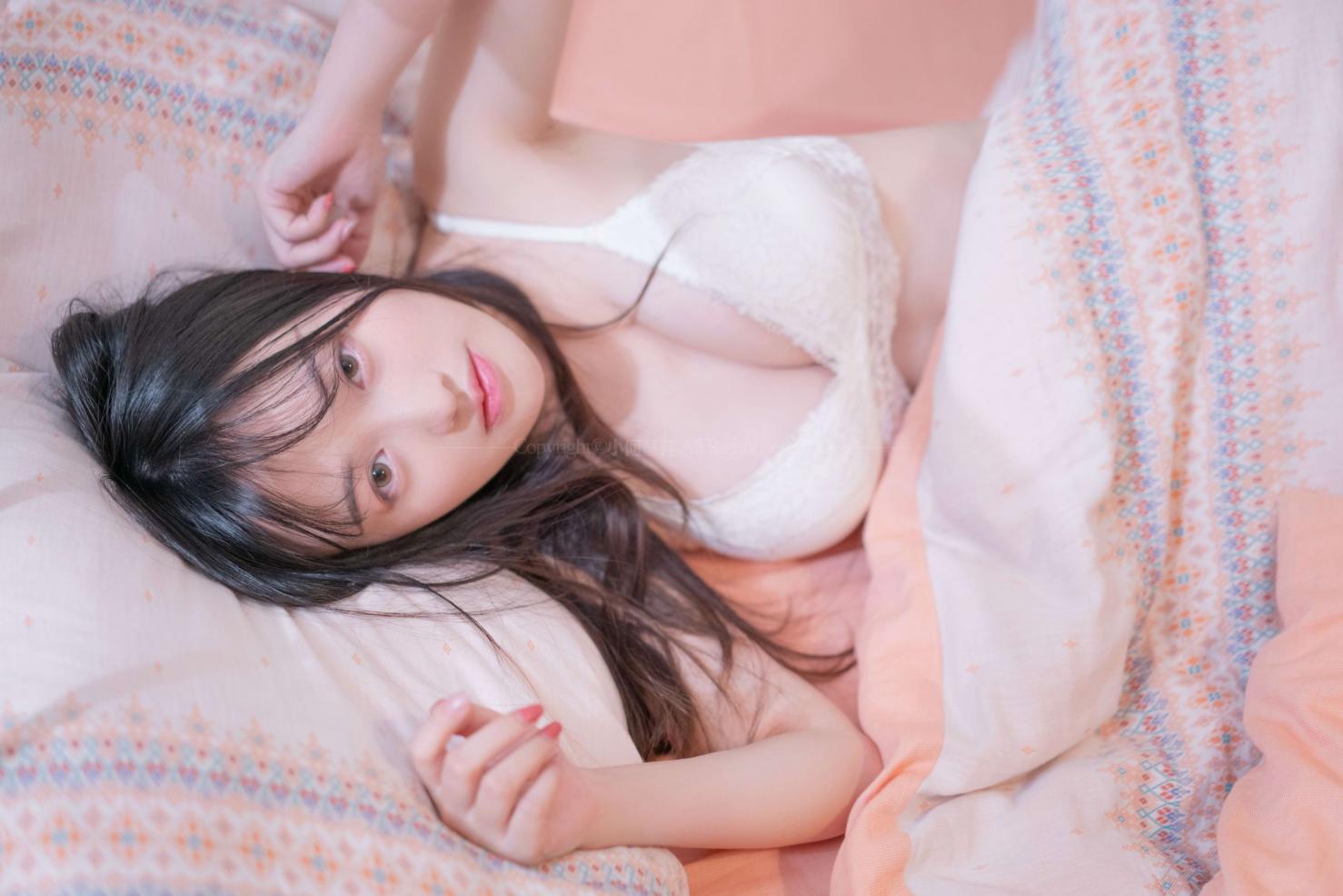 动漫博主@脱尾巴Mizuki 轻私房 [20P1V3MB] - 图片7